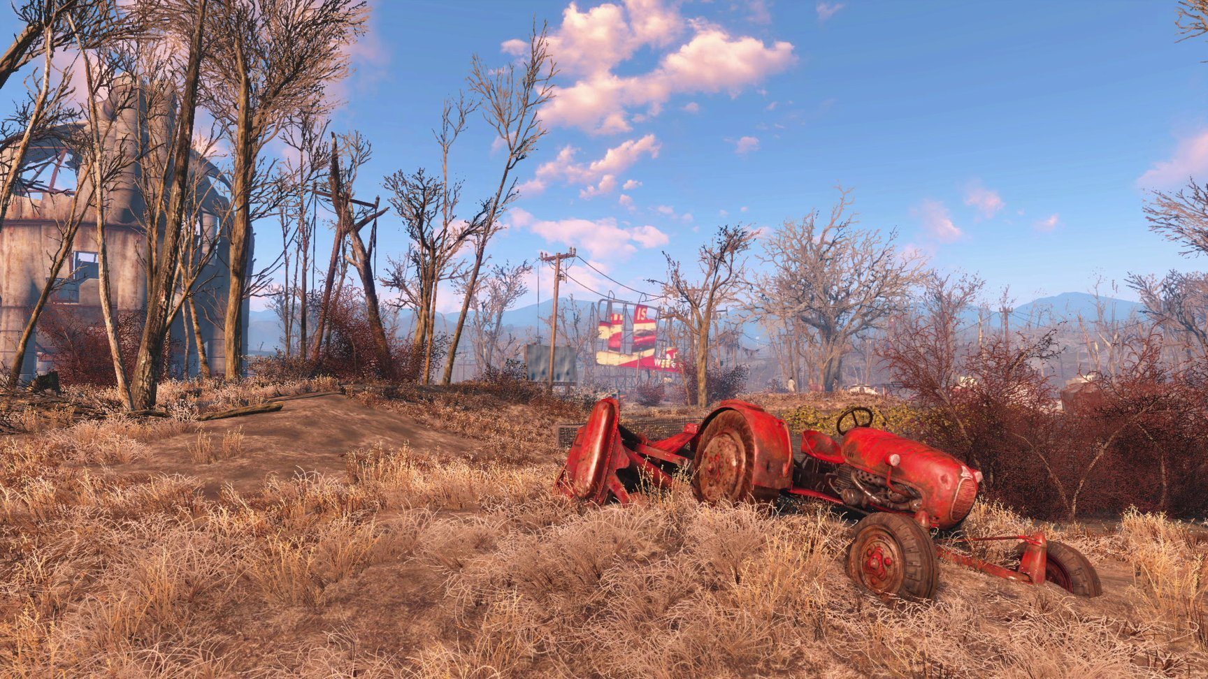 Fallout 4 - Imagen 26
